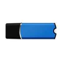 Clé USB d'identification PKI avec 32 Go de stockage, USB 2.0/3.0 pleine vitesse, conservation des données pendant 10 ans - StorePass2003-X8