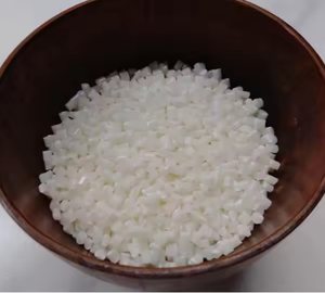 Produit d'acide polylactique de granule en plastique de PLA d'approvisionnement d'usine - Product Image 5