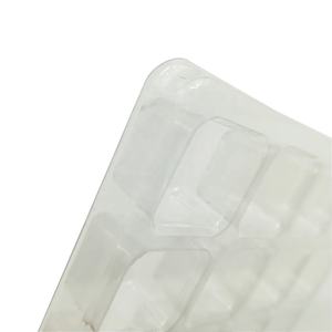 Khay Nhựa 20 Khoang Nghiền Tỏi Đông Lạnh - Product Image 5