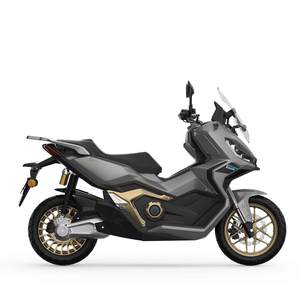 EEC COC Racing Motorcycle <b>72V</b> 100AH Range 210km Hezzo Dirt Motorcycles - Product Image 3