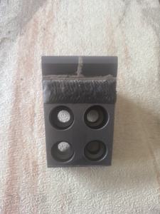 Graben lose <span class=keywords><strong>Tunnel</strong></span> maschine Schaber Bit Avn Pipe Jacking Machine Baumaschinen ISO9001 zertifiziert - Product Image 6