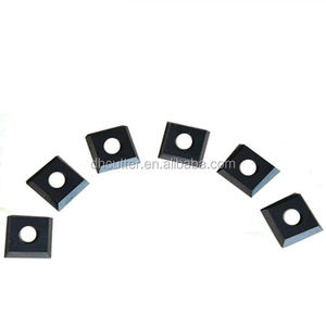 Puntas de Carburo de Tungsteno Reemplazables para Cabezales de Corte, Herramientas de Corte para Madera - Product Image 2