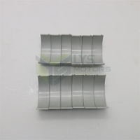 Cojinete de biela de motor para BMW 3 E90 E91 E92 E93 F31 F36 X3 X4 X5 F25 N57 N57D30 N57D30A N57D30B 11247798092 11247798085