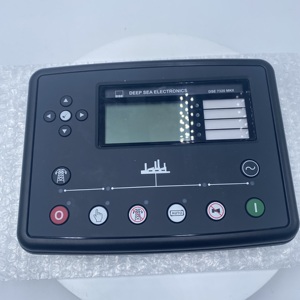 Ds-e 7320-010-03 Nuevo Módulo Controlador Original del Sistema de Control del Generador - Product Image 2