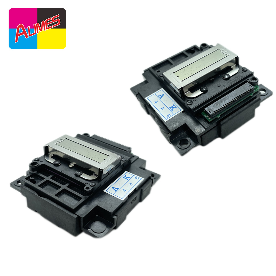 printhead afinia l801