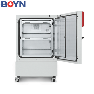 BNGH240 실험실 건조 장비 건조/가열 챔버 - Product Image 4