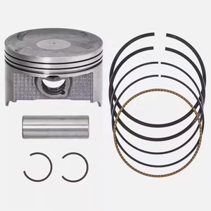 CQJB Eiger400 <span class=keywords><strong>Artic</strong></span> <span class=keywords><strong>Cat</strong></span> 400 King Quad 400 ATV cylindre pour Suzuki - Product Image 4