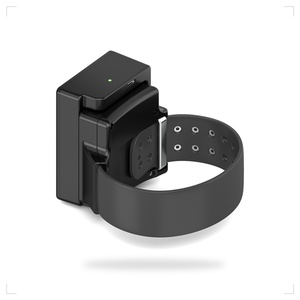 เครื่องติดตามข้อเท้า Thinkrace พร้อมระบบ GPS และการสื่อสารสองทางสำหรับผู้พักโทษ - Product Image 1