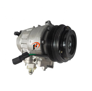 <span class=keywords><strong>Compresseur</strong></span> de <span class=keywords><strong>climatisation</strong></span> automatique 7SEU17C DG9H19D629 YCC309 DG9Z19703C 198356 2022168 YCC430 POUR <span class=keywords><strong>FORD</strong></span> <span class=keywords><strong>MONDEO</strong></span> 2.0L - Product Image 6