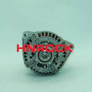 Nuevo HNROCK 12V 120A alternador CA1493IR 12370, 0123512500, 0124515126, 0986046030, 0986046037, 4603 AL111676 para <span class=keywords><strong>John</strong></span> <span class=keywords><strong>Deere</strong></span> - Product Image 6