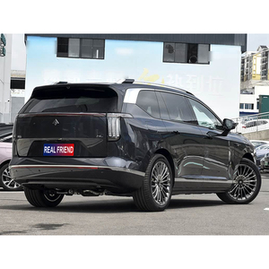 Auto Usata Premium GAC Hyper HL, Grande SUV con ADAS Avanzato e Interni Confortevoli per il <span class=keywords><strong>Mercato</strong></span> Estero - Product Image 2