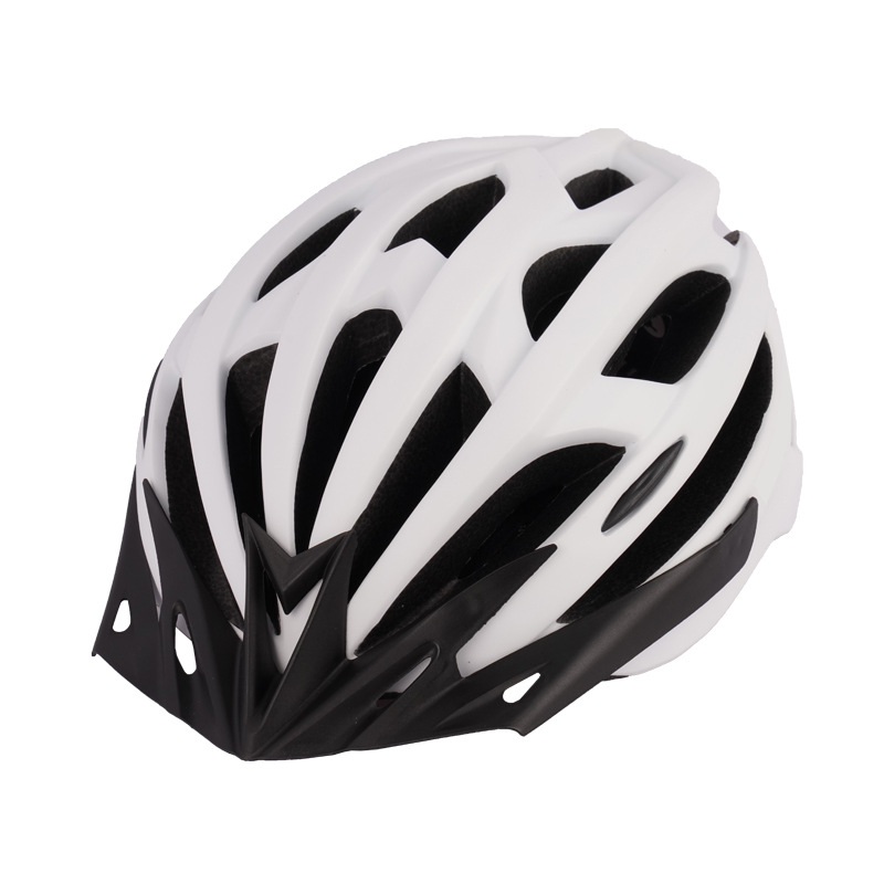 Cycling Lightweight Helmets Mountain Bike Helmet With Light Adult|  Alibaba.com