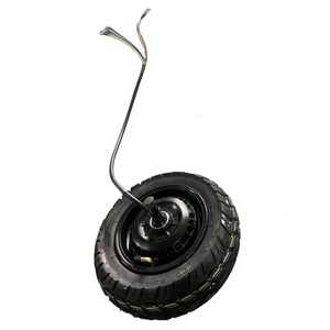 มอเตอร์ไฟฟ้าคู่ JYS 72V 5000W สำหรับสกู๊ตเตอร์ FYNLRXA 60V 2800W 3000W 4000W ล้อสกู๊ตเตอร์สำหรับ Boyueda Geofought - Product Image 2