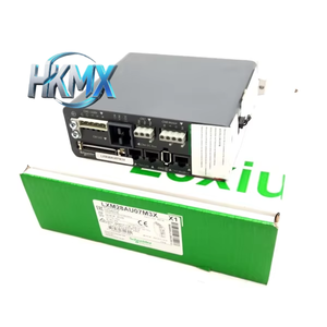 Contrôleur programmable industriel FX3U-32MT ES-A FX5U-64MR ES FX3G-24MT Module PLC d'automatisation haute vitesse - Product Image 1