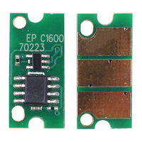 Puces recyclées cartouche de tambour pour EPSON AL-C 9200 D3TNC puces imprimante laser cartouche de toner puces de tambour pour EPSON Typewriter R