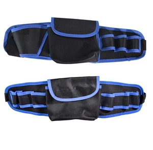 Đẹp Phong cách phần cứng lưu trữ công cụ Túi Bán buôn điện công cụ Kit Nam bền bảo trì xách tay nhỏ đa chức năng Túi - Product Image 1