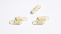 Capsule d'huile de fenugrec OEM/ODM pour les capsules liquides de formule de marque de distributeur pour le supplément diététique adapté aux besoins du client