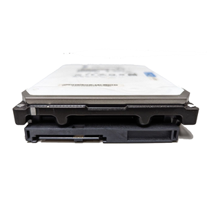 ฮาร์ดดิสก์เซิร์ฟเวอร์ 00Y5826 00Y5909 ความจุ 4TB ความเร็ว 7200RPM 6Gbps ขนาด 3.5 นิ้ว แบบ SAS - Product Image 1