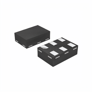 6 XFDFN Electronic Circuit Components Original One Stop Service 74LVC1GU04GM,115 Logic - Product Image 1
