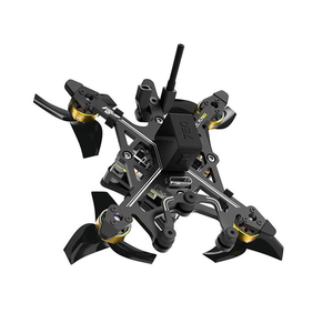 Drone de course FPV <span class=keywords><strong>Flybee</strong></span> 16 BNF ELRS DJJI O4 Zero Jello Micro FPV pour intérieur et extérieur - Product Image 4
