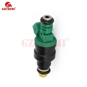 Buse d'injecteur de carburant pour SIERRA <span class=keywords><strong>ESCORT</strong></span> <span class=keywords><strong>RS</strong></span> <span class=keywords><strong>COSWORTH</strong></span> 2.0T 2.5T VERT 84-95 95160611000 0280150803 - Product Image 3