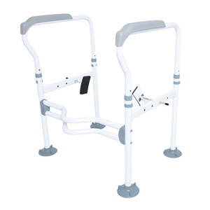 Toilet Grab Bar QC-F46 Age-Friendly Assistive Device For Elderly Support - Product Image 1