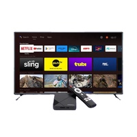 H96 MAX RK3528 Quad Core 4K al por Mayor para Dispositivos de Streaming STB, Internet Más Inteligente, Ott Premium, Android 14, WiFi 6 para TV Box