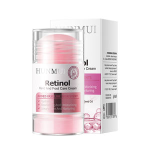 Crema per le mani e i piedi HUNMUI crema idratante per le mani alla vaselina crema idratante per i piedi per la pelle secca 40g - Product Image 1