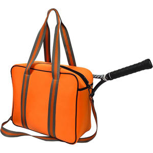 Bolsa de Viaje Deportiva para Tenis, Estilo Moderno, Tamaño y Color Personalizables, la Más Vendida del Proveedor - Product Image 5