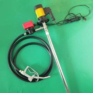 <span class=keywords><strong>Pompe</strong></span> de <span class=keywords><strong>remplissage</strong></span> de baril de méthanol, <span class=keywords><strong>pompe</strong></span> de transfert de glycérine, <span class=keywords><strong>pompe</strong></span> de fût électronique pour huile de paraffine - Product Image 4
