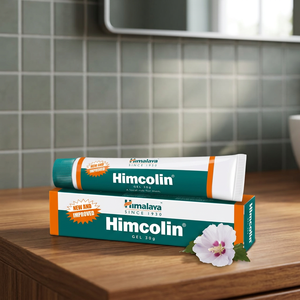 Comprimés d'extrait d'herbes Himcolin, pressés à froid, cueillis en pleine nature, 100% pur, qualité alimentaire, toutes saisons, fabriqué en Inde - Product Image 2