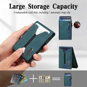Étui magnétique pour téléphone portable avec sensation tactile confortable, compatible avec tous les <span class=keywords><strong>iPhone</strong></span> d'<span class=keywords><strong>Apple</strong></span>, de 17 Pro Max à <span class=keywords><strong>iPhone</strong></span> <span class=keywords><strong>12</strong></span> - Product Image 5