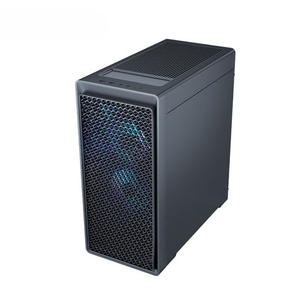 Ordinateur de bureau de jeu For Elf 11 pour rendu graphique, 14e génération I5-14400F, 5060Ti, 8G, écran dédié, 16 Go de RAM, SSD 1 To - Product Image 2