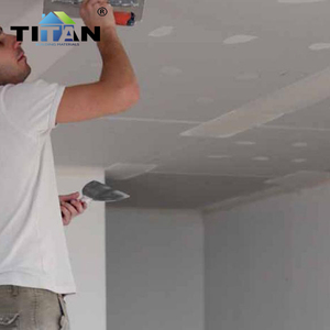 AS/NZS 2588:2018 Conceptions de gypse Classique 1200*2400mm 13mm Gib Board Nzas pour Maisons - Product Image 1