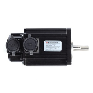 มอเตอร์ 110ST 1.2KW 4nm AC 220VF หรือเครื่องกลึงมิลลิ่ง - Product Image 4