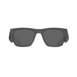Neueste Smart Wireless Bluetooth Audio Sonnenbrille Kopfhörer Open Ear Kopfhörer Blue Light Filter ing UV400 Brille