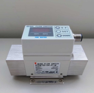 Digitale Stroomschakelaar Smc PF2W720-04-<span class=keywords><strong>27</strong></span> Ifw/Pfw-Stroomschakelaar - Product Image 3