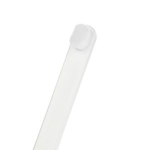 Hoopet cepillo de dientes para mascotas, cerdas suaves de nailon para perros y gatos, cuidado bucal - Product Image 3