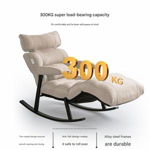 <span class=keywords><strong>Canapé</strong></span> à bascule Kino OEM ODM pour hôtel, villa, bureau, complexe hôtelier, projet commercial, sur mesure, en gros, directement de l'usine, <span class=keywords><strong>canapé</strong></span>-lit multifonctionnel - Product Image 5