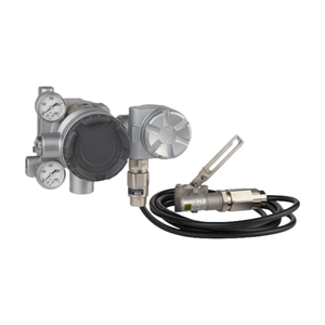 Contrôleur intelligent pneumatique étanche Yamatake AVP200-PAD3A-XWTS-MLU 4-20mA 300-400kPa - Product Image 1