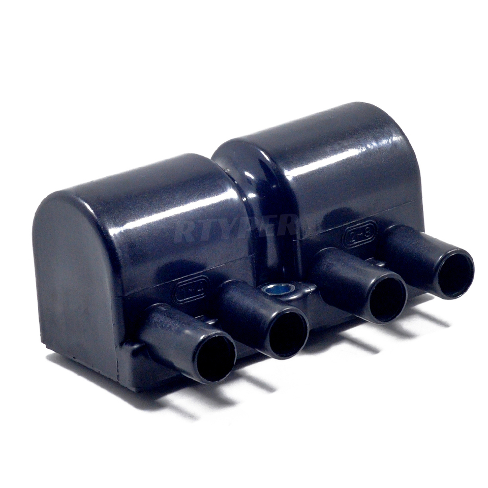 Best quality 25182496 ignition coil for Chevrolet Daewoo 19005265