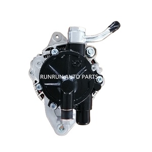 Máy phát điện ô tô 12V 65A cho Mitsubishi L300 <span class=keywords><strong>L200</strong></span> 4D56 A002TN0399 A2TN0399 MD304129 JA1179IR 2PK - Product Image 2