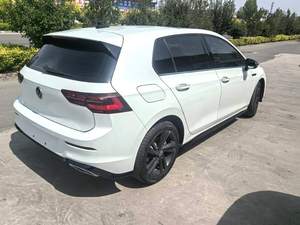 Volkswagen <span class=keywords><strong>Golf</strong></span> 8 R-Line 2021 1.4TSI 280TSI Automatica - Product Image 2