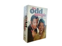 Het Vreemde Koppel: De Complete Serie ALLE 114 Afleveringen (DVD, 2021, 20-Disc Set) DVD Films TV Serie