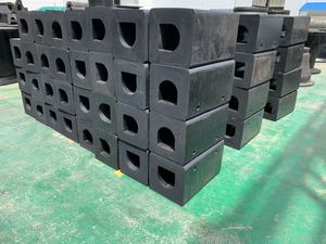 Sản xuất tại Trung Quốc Nhà Máy Giá tàu biển cao su D loại Fender - Product Image 6