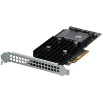 Controlador SAS Frontal PERC H755, Caché de 8GB con Flash No Volátil, Compatible con RAID0 / 1 / 5 / 6 / 10 / 50 / 60 y JBOD Non-RAID