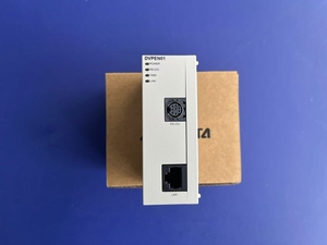 Module de communication PLC Delta série DVP-S DVPEN01-SL - Product Image 4