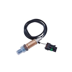 Sensor de Oxígeno Lambda 0258003021 para <span class=keywords><strong>Opel</strong></span> Astra Calibra Senator - Product Image 1