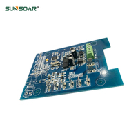 Haute qualité autres composants électroniques carte de circuit électronique pcb pcba assemblage