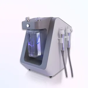 Máquina de microdermoabrasión para el cuidado Facial, máquina de dermoabrasión con agua, limpieza de la piel, Aqua Peel de diamante